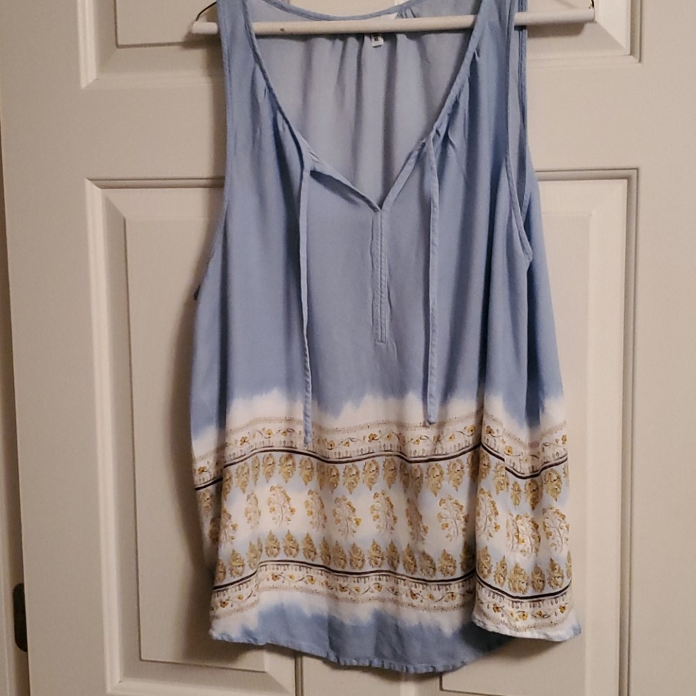 Blouse